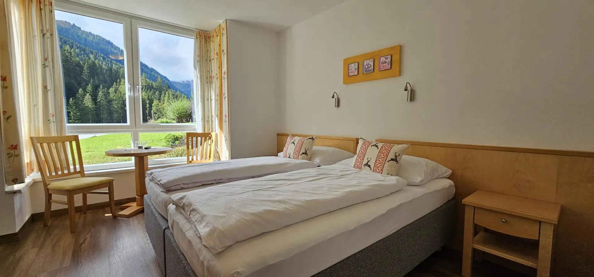 Appartement Jakob