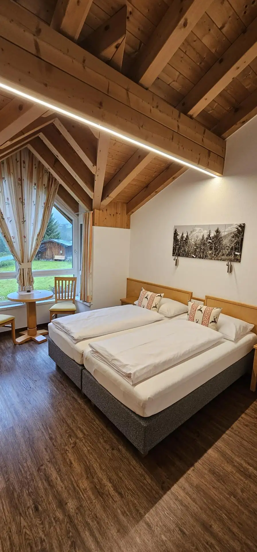 Doppelzimmer 3
