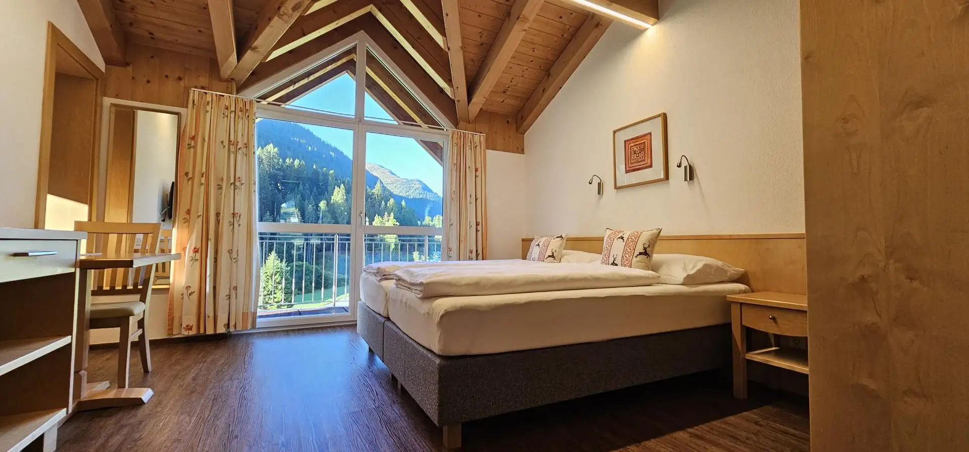 Doppelzimmer 5